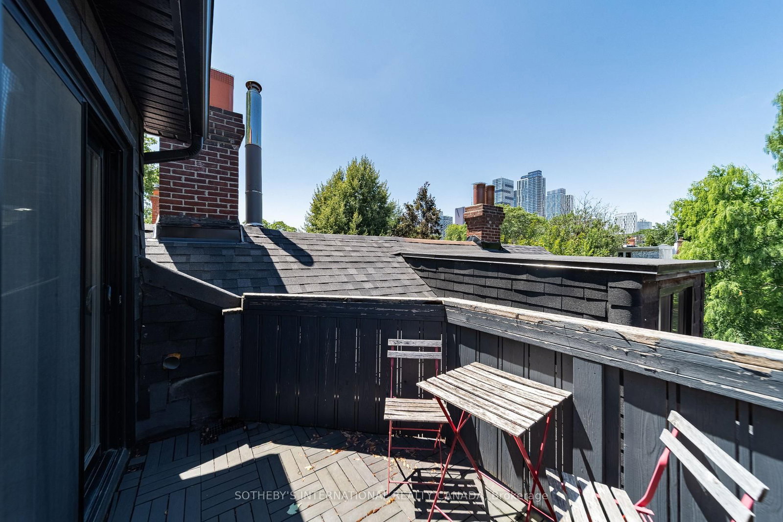 366 Ontario Street • Toronto, ON photo 44