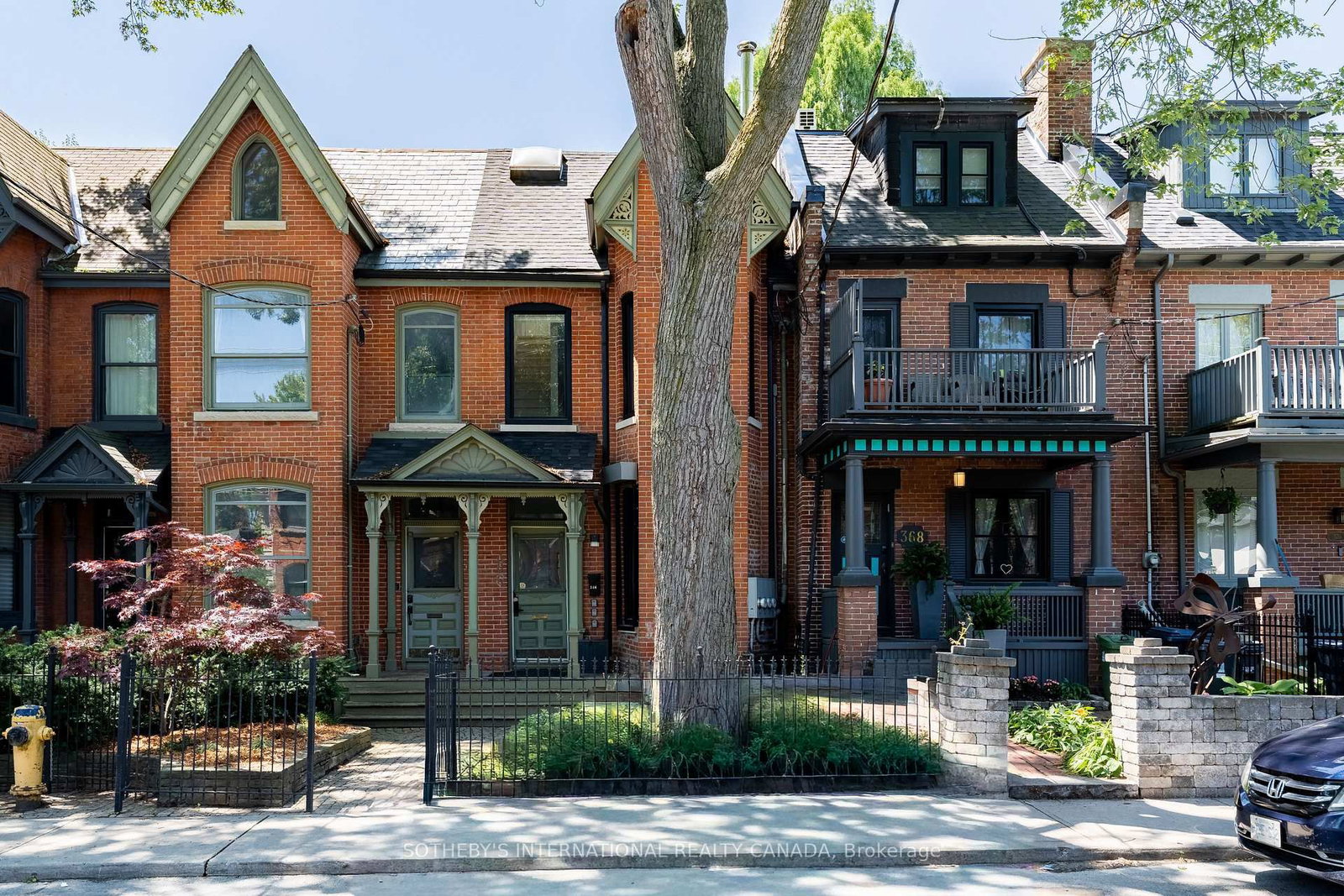 366 Ontario Street • Toronto, ON photo 49