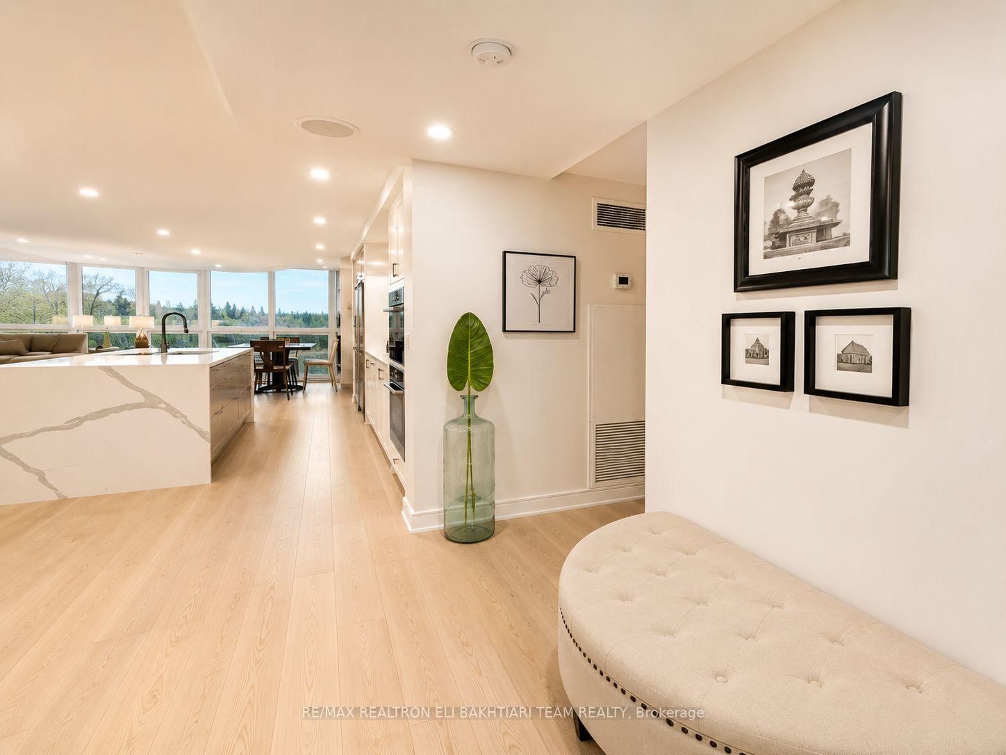 85 Skymark Drive • #502 • Toronto, ON photo 10
