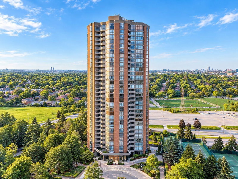 502 - 85 Skymark Drive