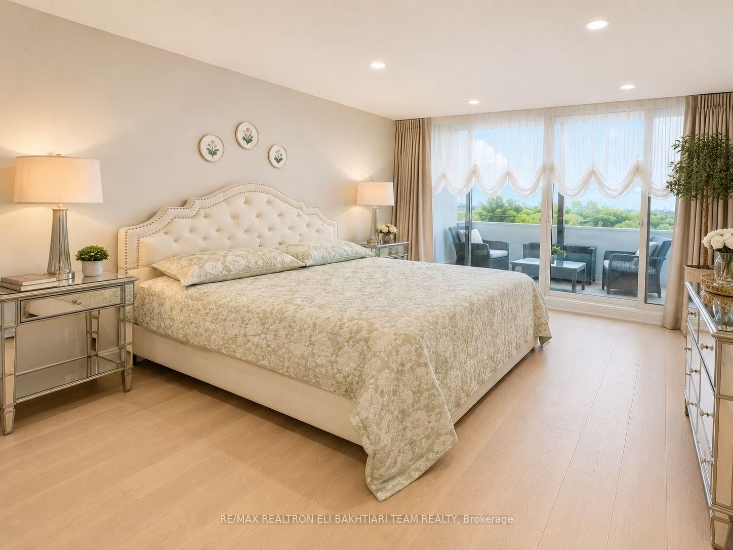 85 Skymark Drive • #502 • Toronto, ON photo 28