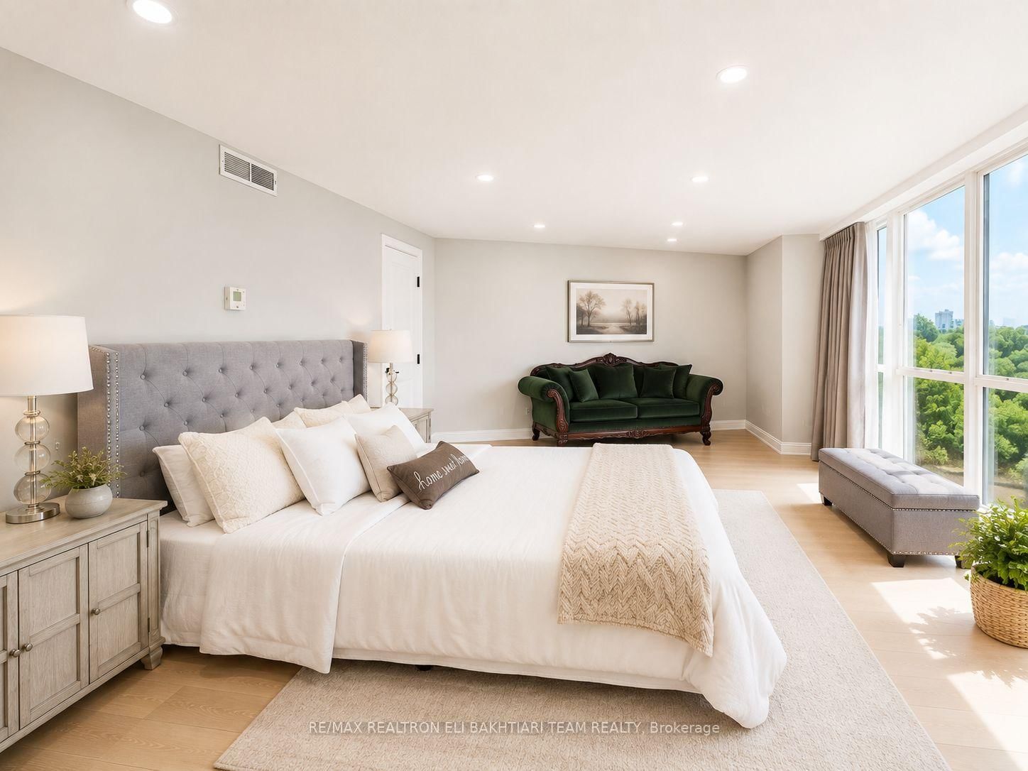 85 Skymark Drive • #502 • Toronto, ON photo 31