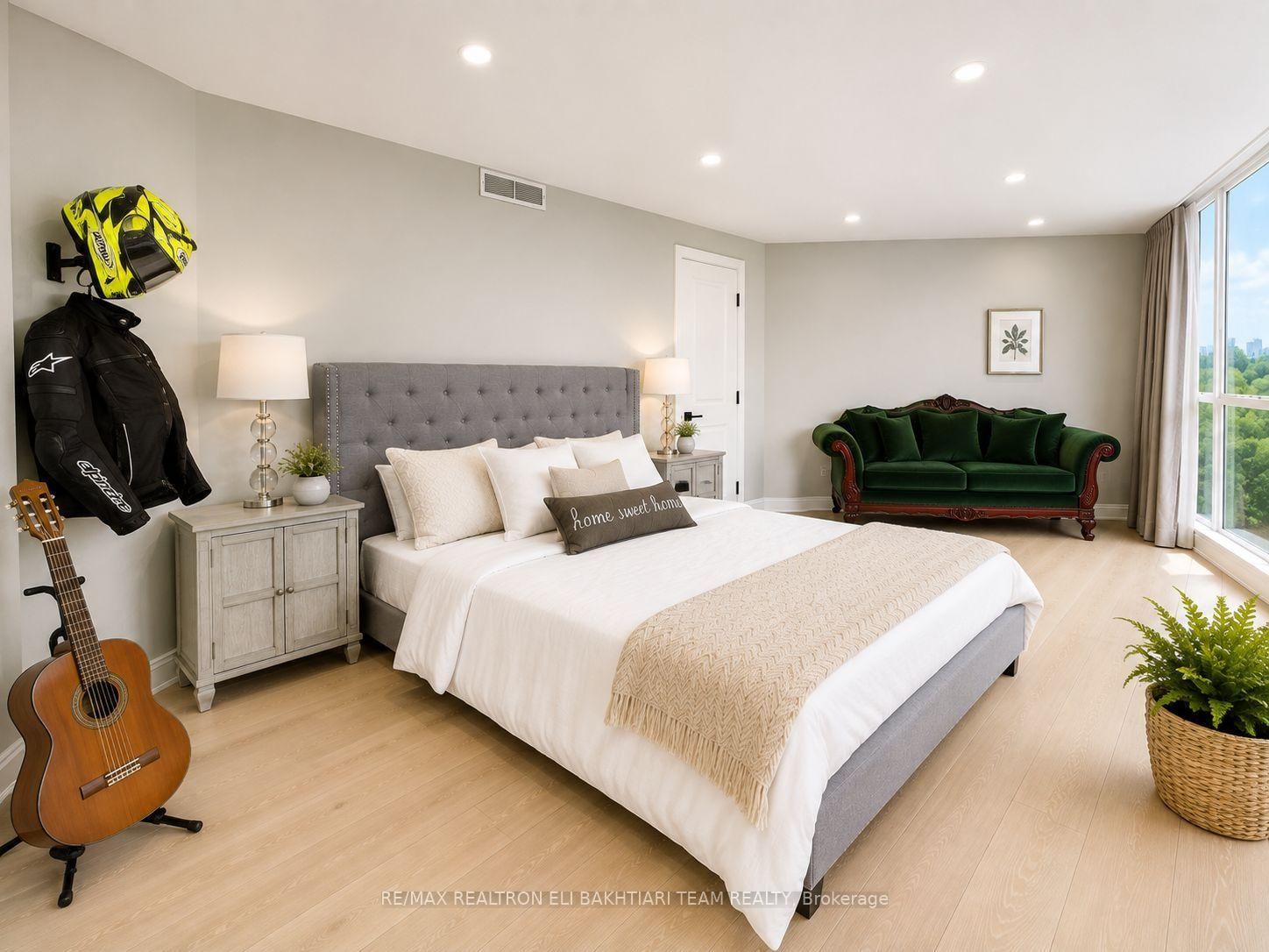 85 Skymark Drive • #502 • Toronto, ON photo 32
