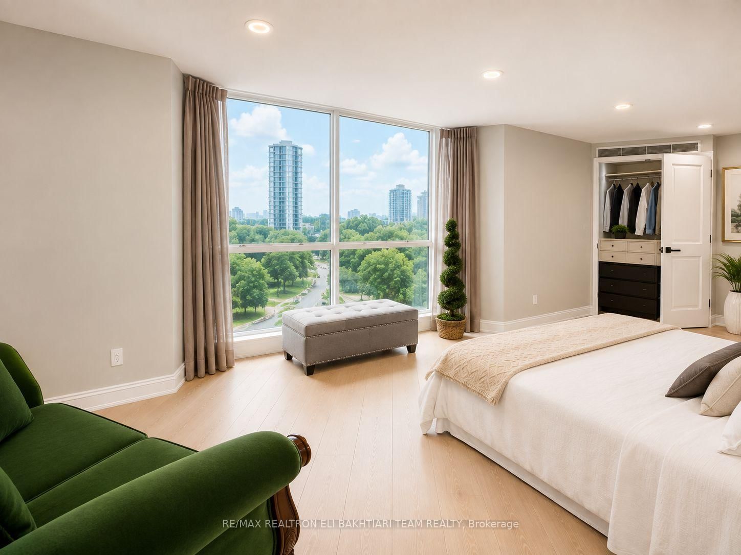 85 Skymark Drive • #502 • Toronto, ON photo 33