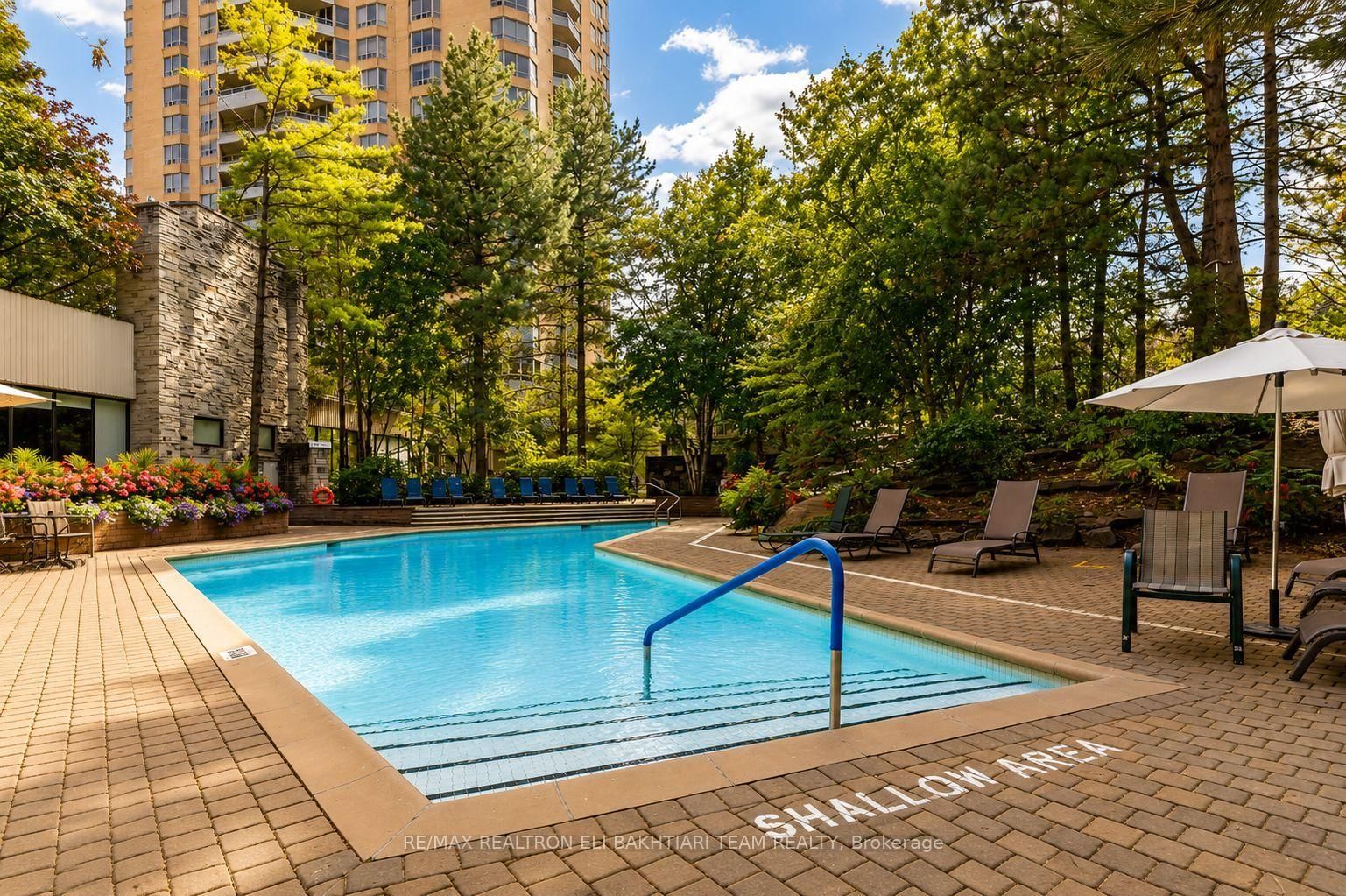 85 Skymark Drive • #502 • Toronto, ON photo 37