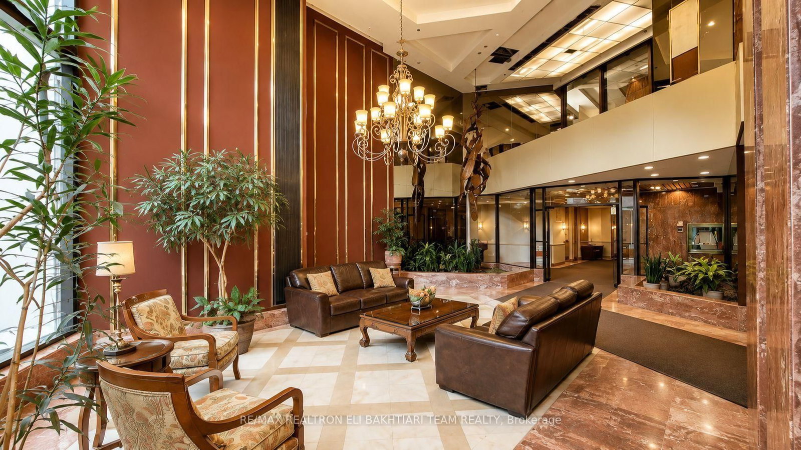 85 Skymark Drive • #502 • Toronto, ON photo 39