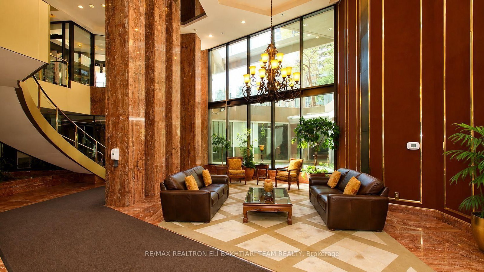 85 Skymark Drive • #502 • Toronto, ON photo 40
