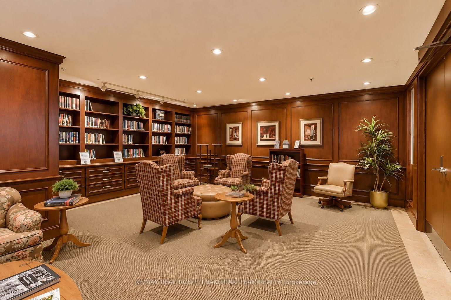 85 Skymark Drive • #502 • Toronto, ON photo 41