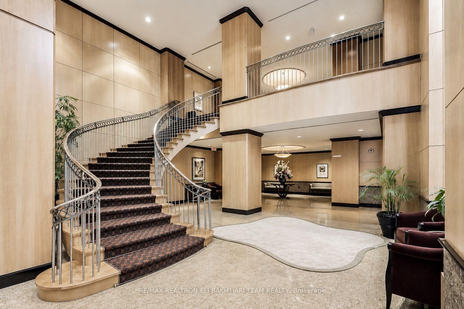 85 Skymark Drive • #502 • Toronto, ON photo 5