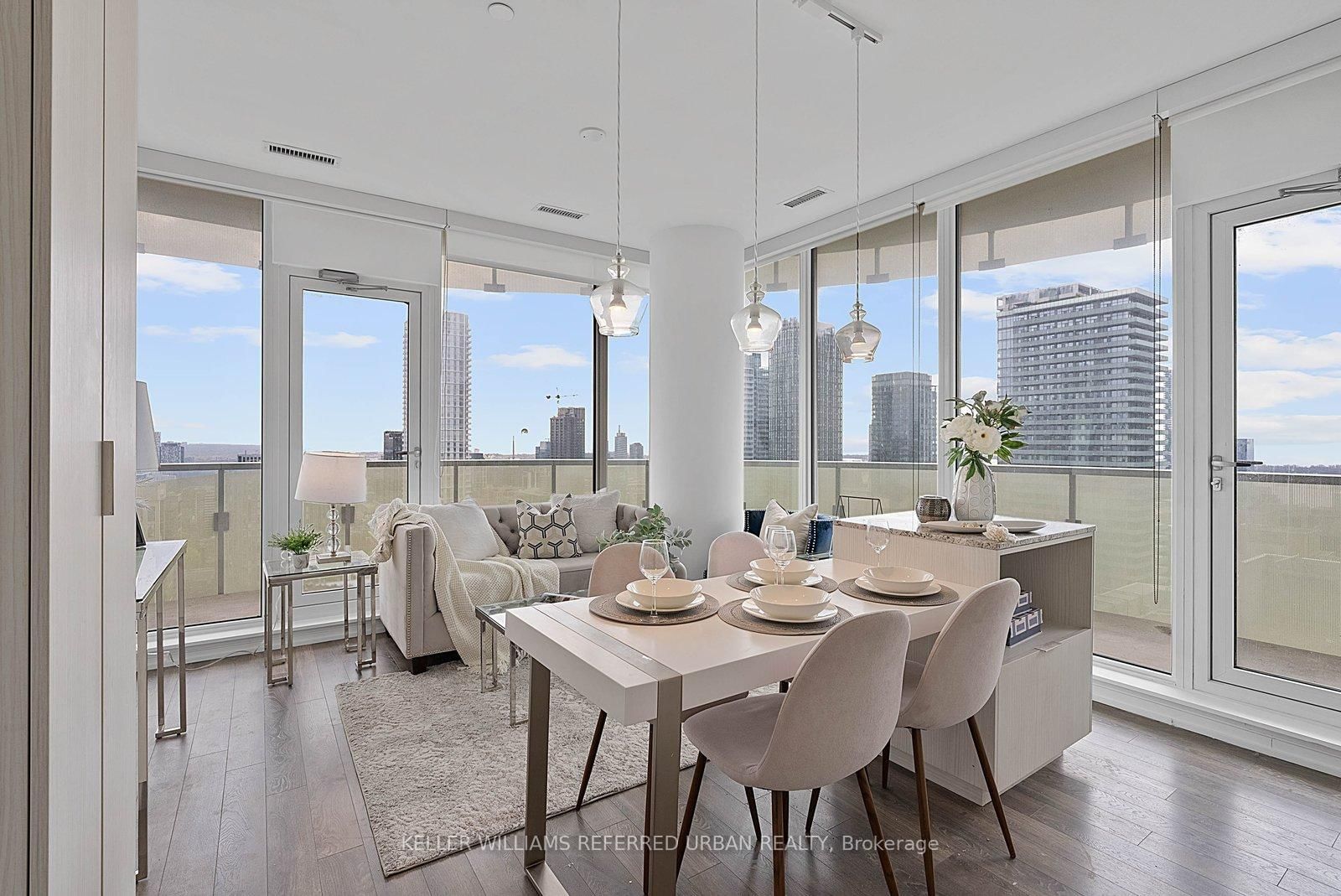 Property at 197 Yonge