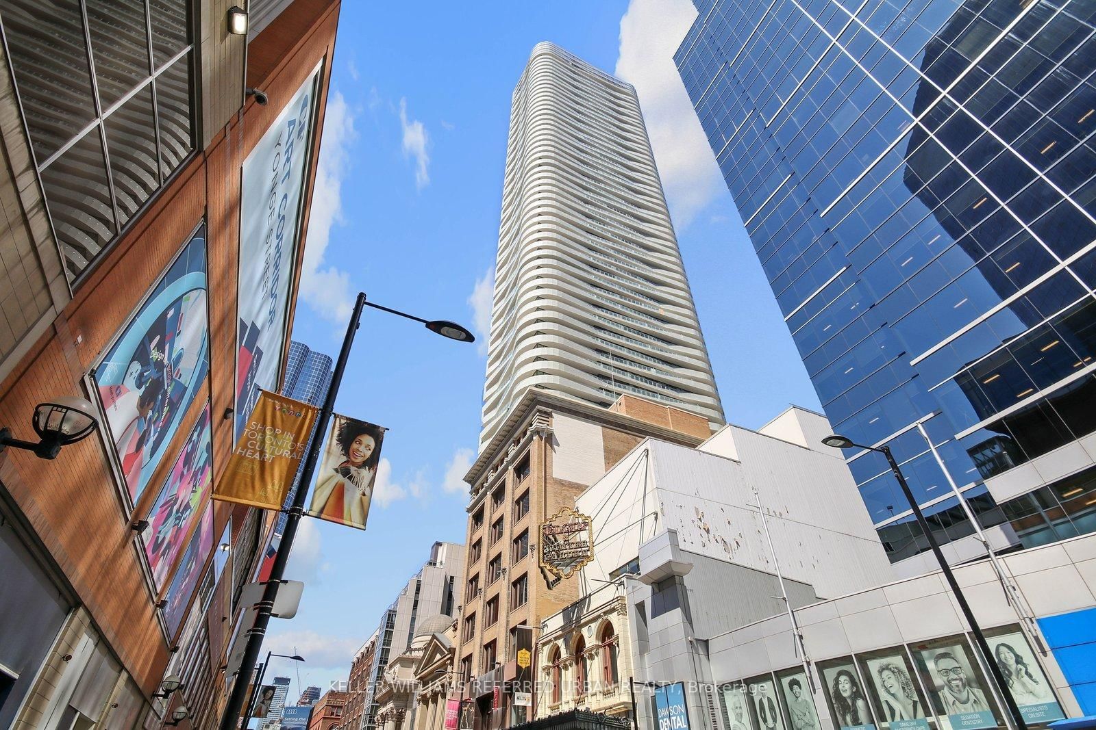 197 Yonge Street • #2905 • Toronto, ON photo 18