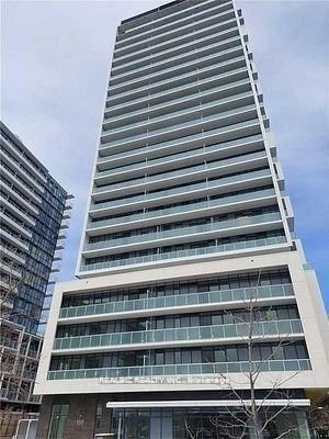 325 - 188 Fairview Mall Drive
