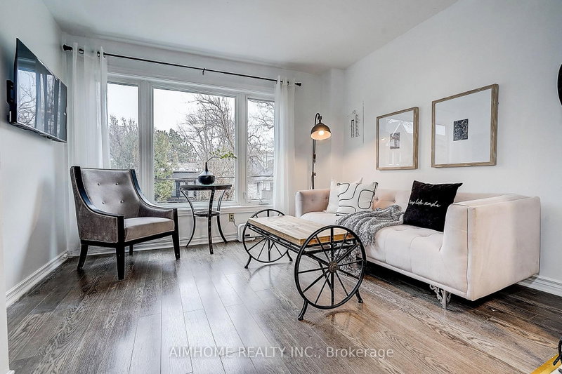 Unit 2 - 212 Milan Street