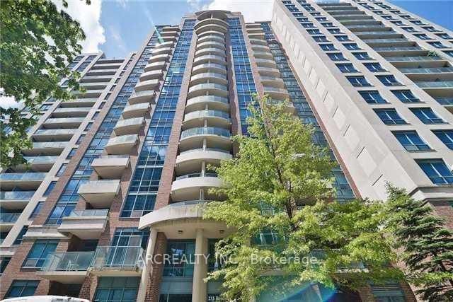 421 - 233 Beecroft Road