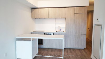 Condo leased at 305-77 Shuter Street, Toronto, Ontario, M5B 0B8 - Church-Yonge Corridor - MLS: C13739110