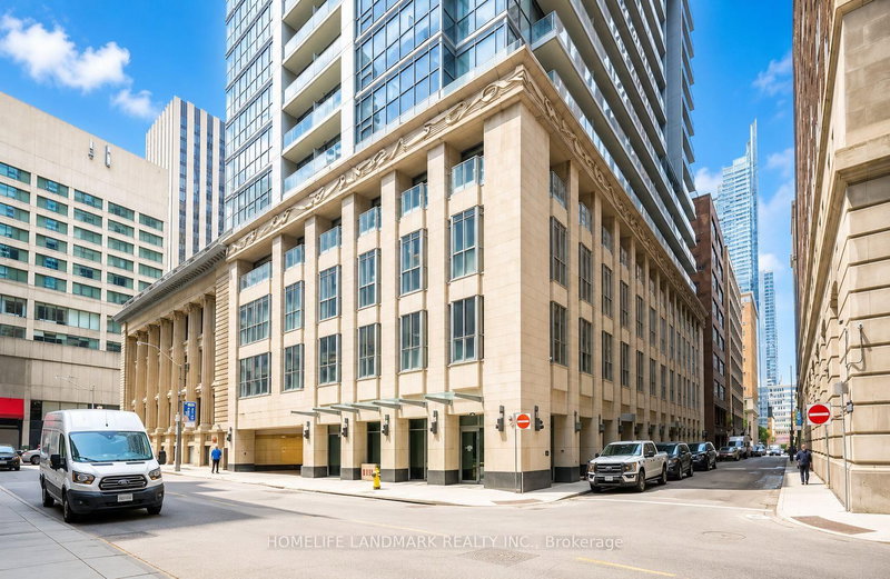 3007 - 70 Temperance Street