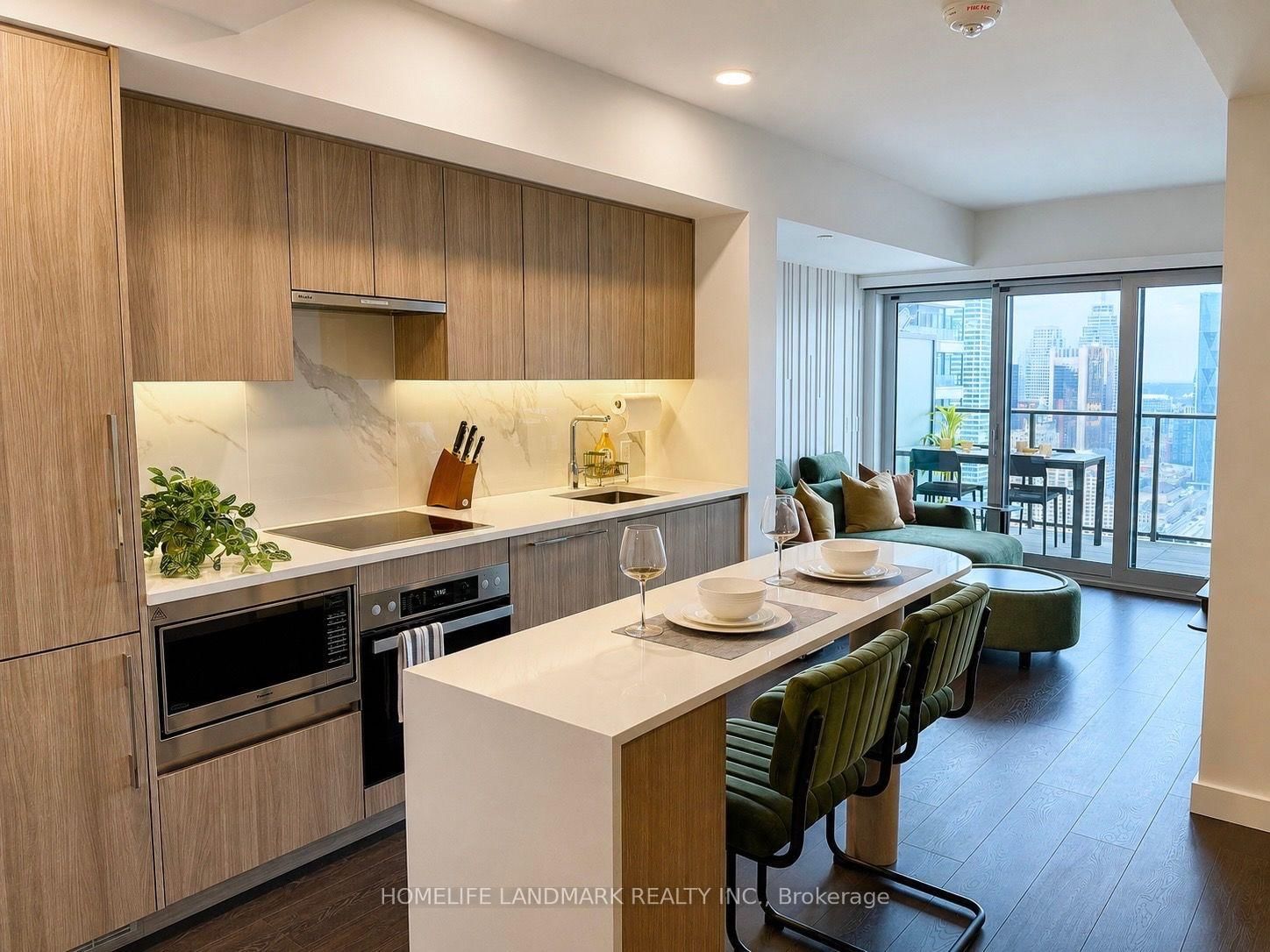 5309 - 3 Concord Cityplace Way, Toronto 5
