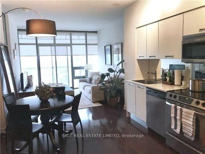 Condo leased at 3405-33 Charles Street, Toronto, Ontario, M4Y 0A2 - Church-Yonge Corridor - MLS: C13739242