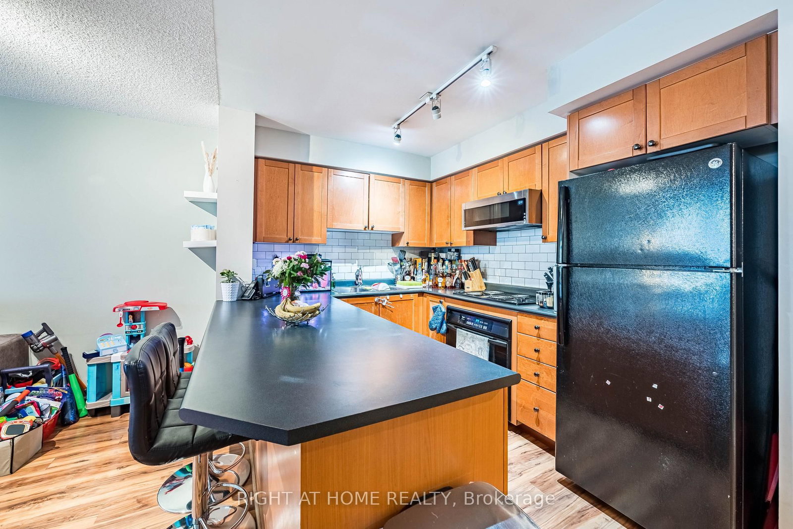 18 Stafford Street N • #602 • Toronto, ON photo 14
