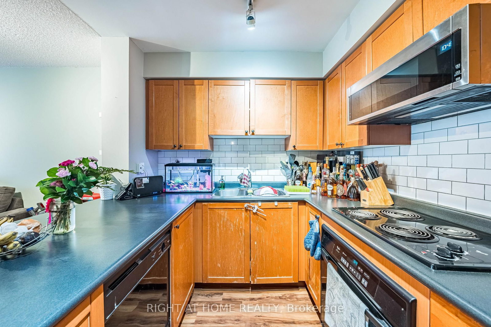18 Stafford Street N • #602 • Toronto, ON photo 17