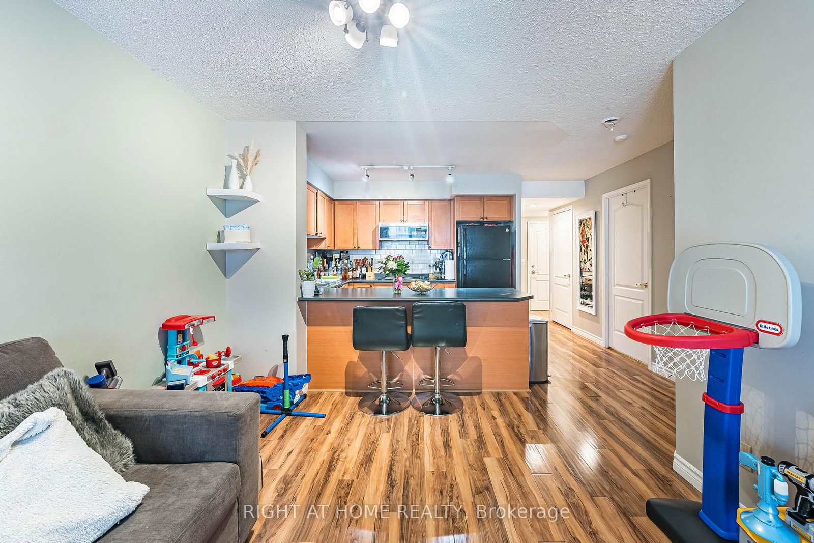18 Stafford Street N • #602 • Toronto, ON photo 24
