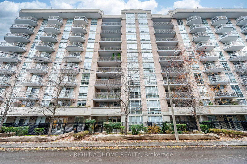 602 - 18 Stafford Street