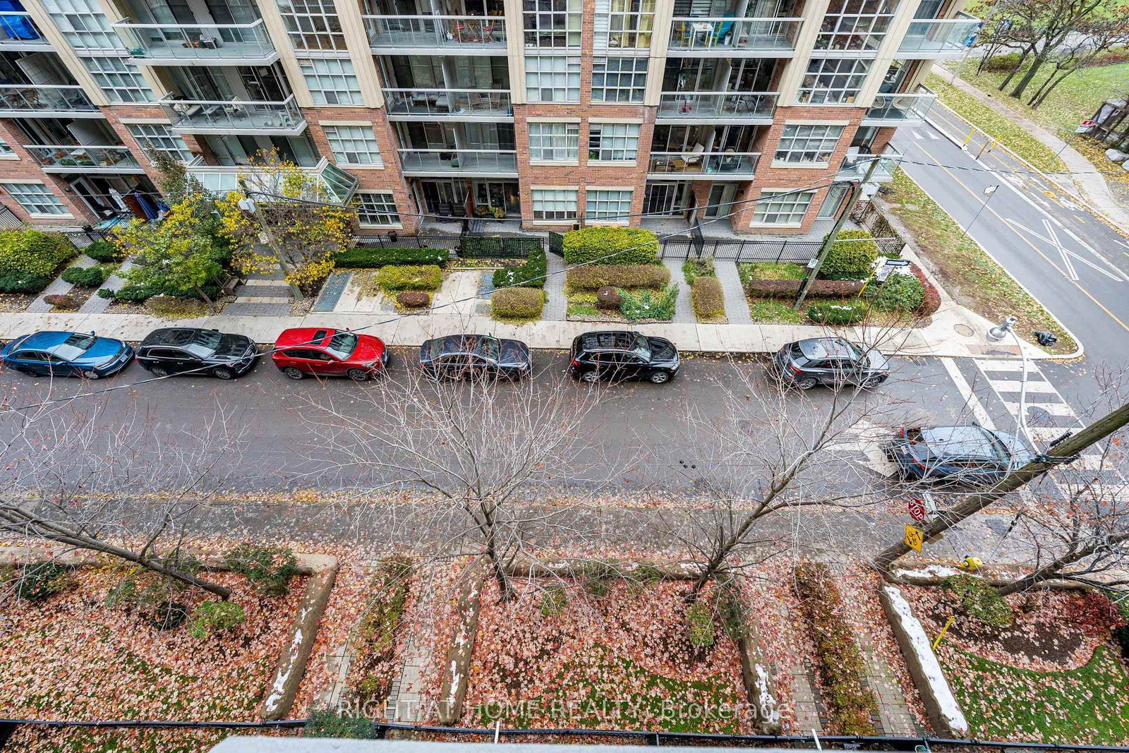 18 Stafford Street N • #602 • Toronto, ON photo 38