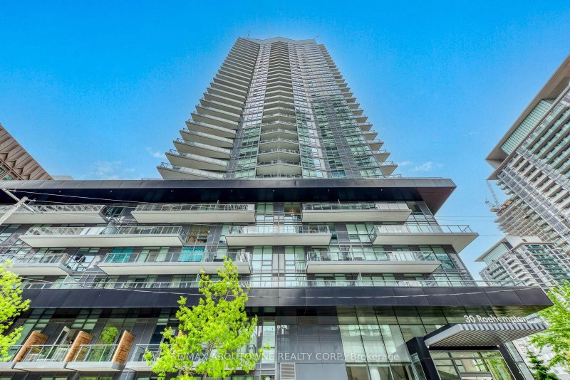 2810 - 30 Roehampton Avenue