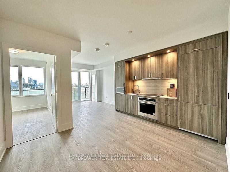 1303 - 480 Front Street W