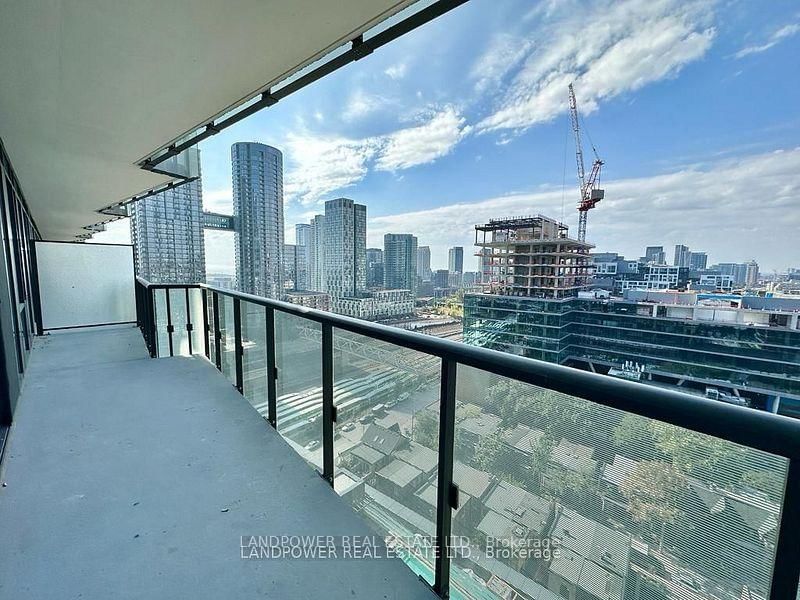 480 Front Street W • #1303 • Toronto, ON photo 12