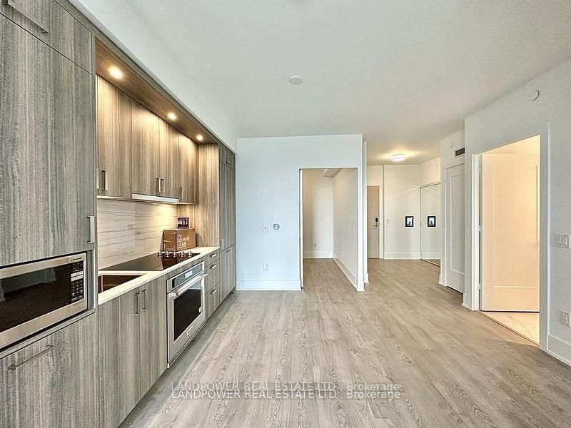 1303 - 480 Front Street W
