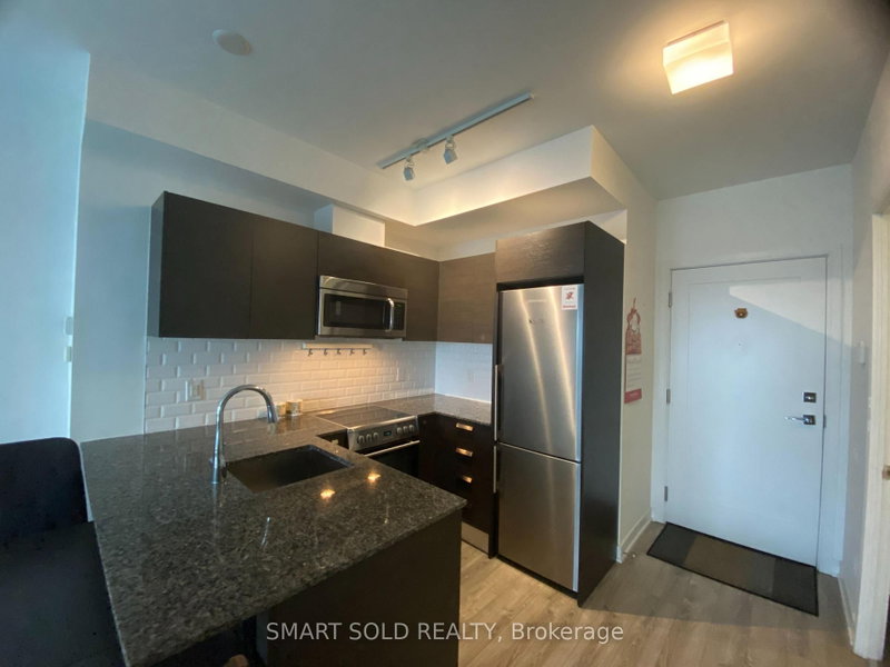 2506 - 57 St. Joseph Street