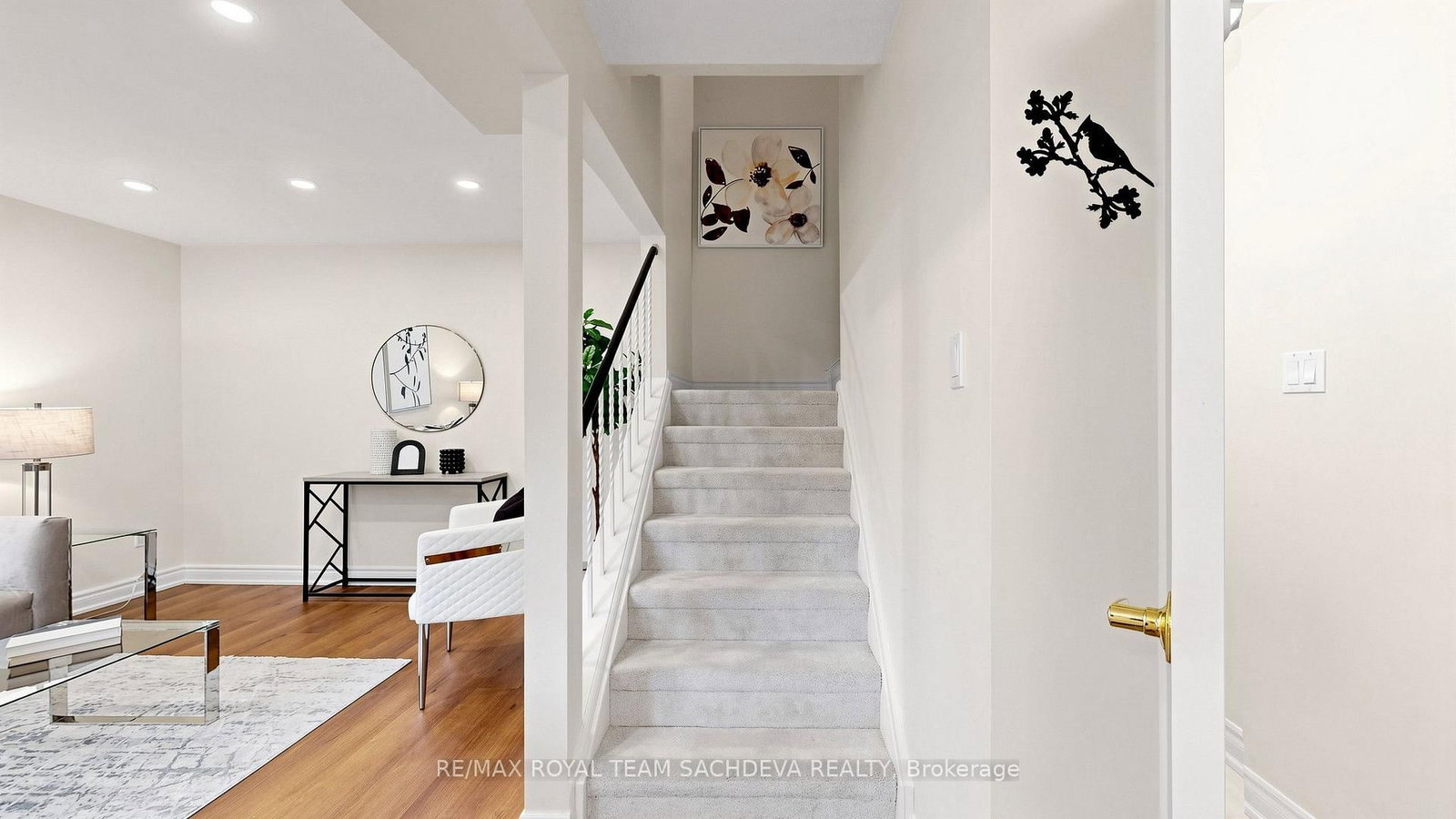 67 Rock Fernway • Toronto, ON photo 17