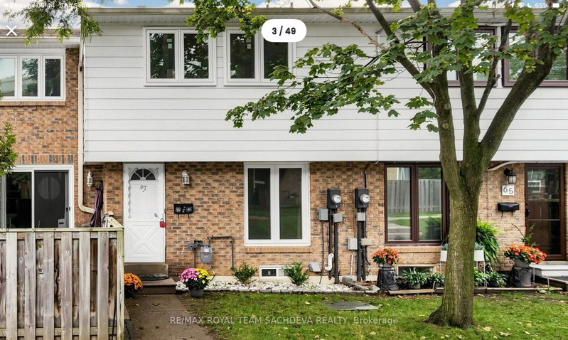 67 Rock Fernway