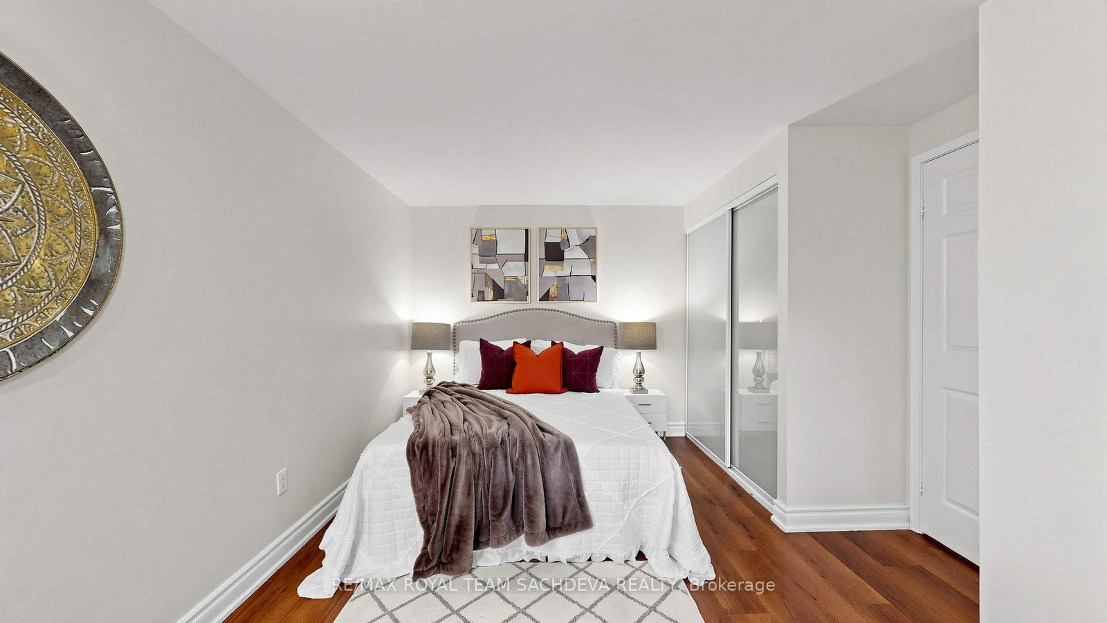 67 Rock Fernway • Toronto, ON photo 20
