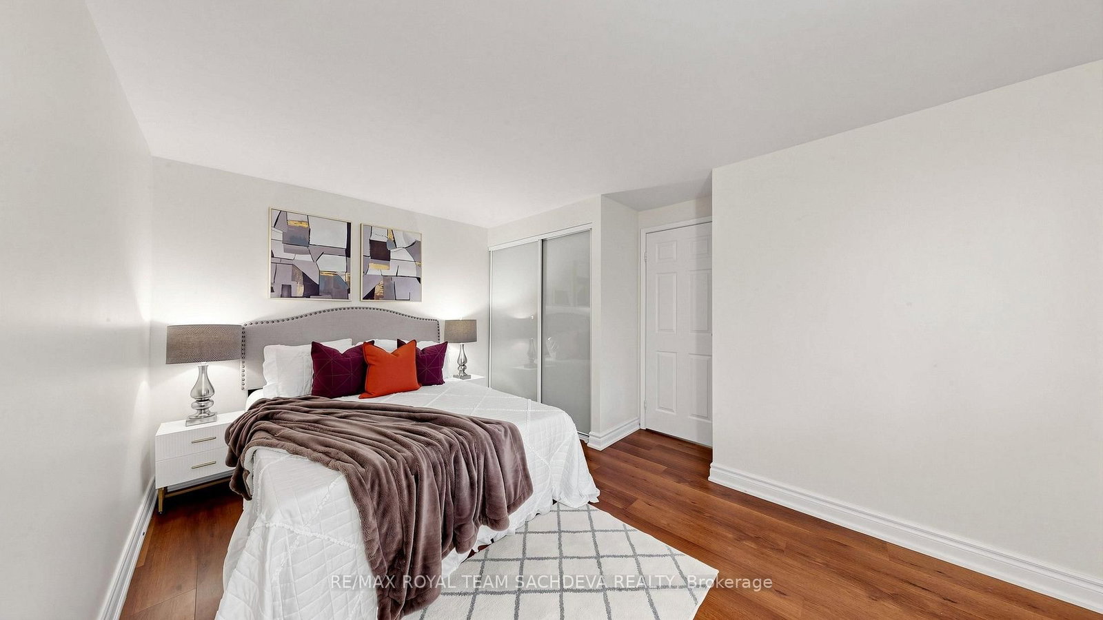 67 Rock Fernway • Toronto, ON photo 21