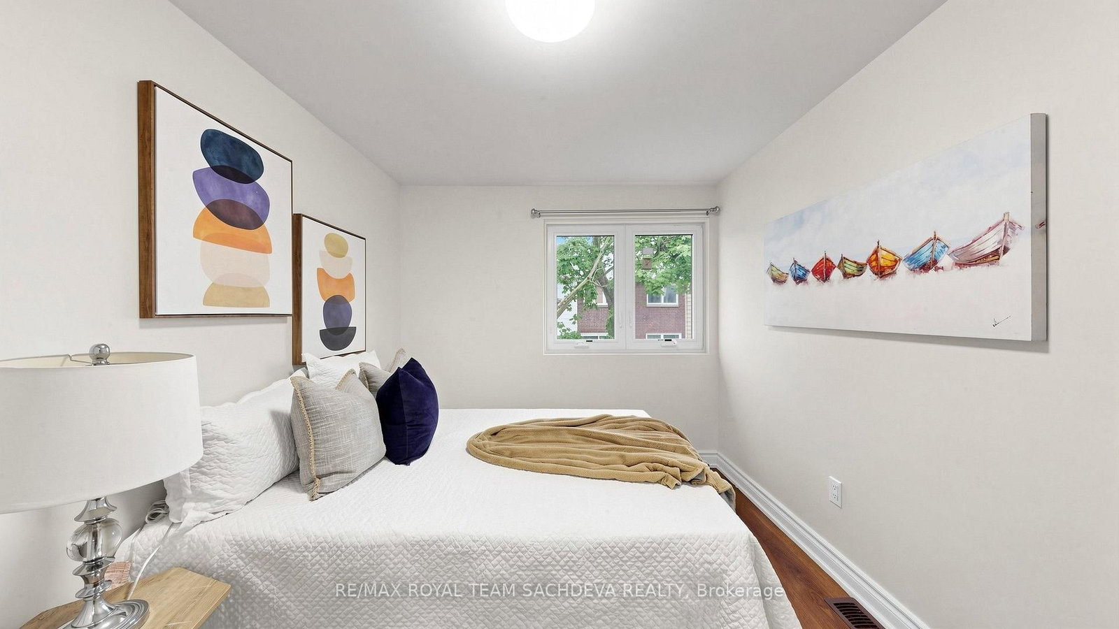 67 Rock Fernway • Toronto, ON photo 28
