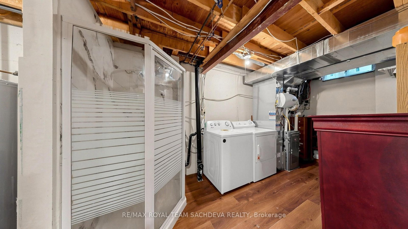 67 Rock Fernway • Toronto, ON photo 39