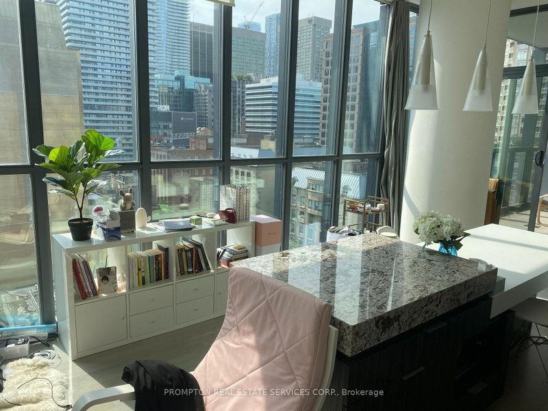 1004 - 101 Charles Street