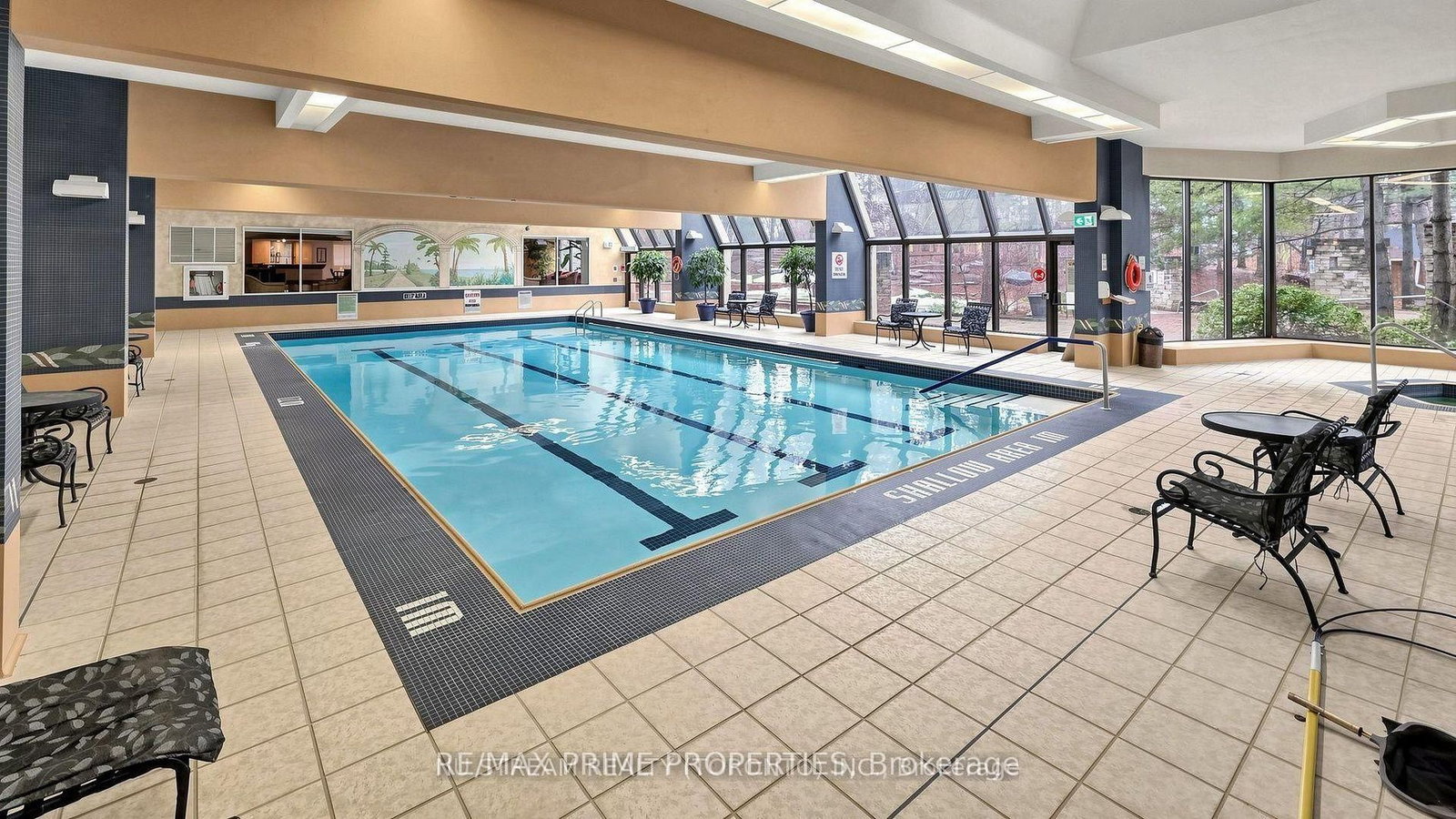 89 Skymark Drive • #310 • Toronto, ON photo 28
