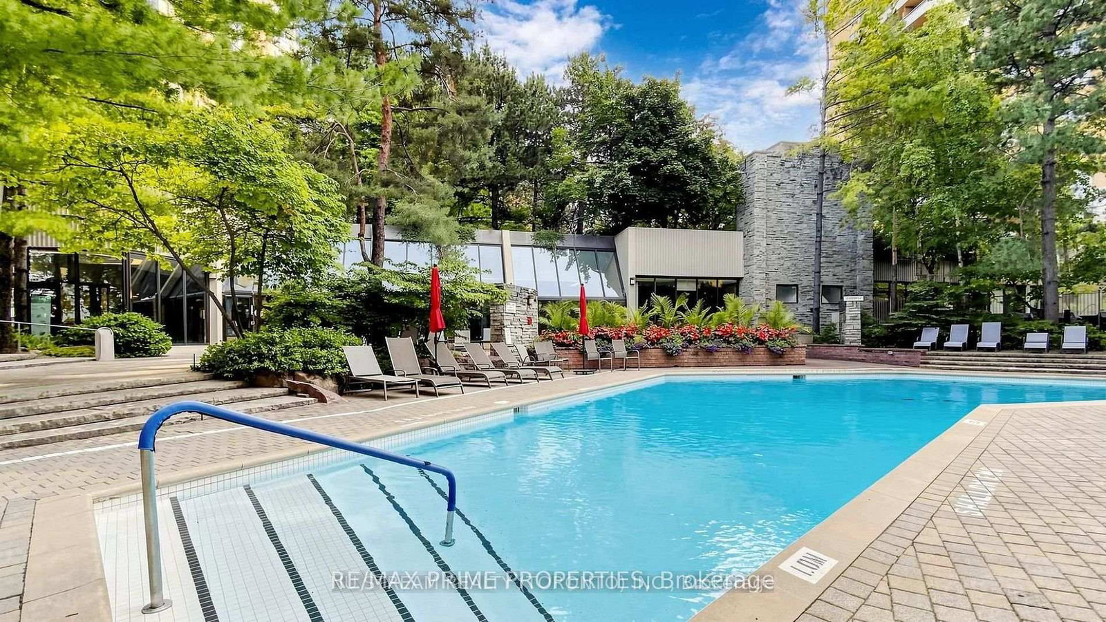 89 Skymark Drive • #310 • Toronto, ON photo 29