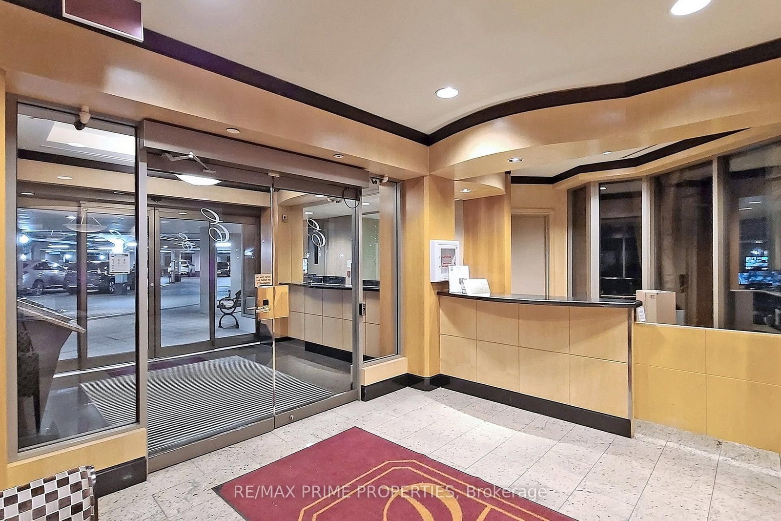 89 Skymark Drive • #310 • Toronto, ON photo 3