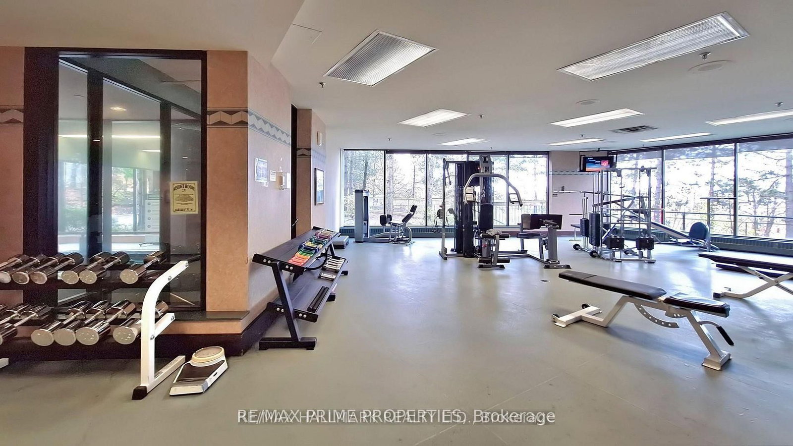 89 Skymark Drive • #310 • Toronto, ON photo 36