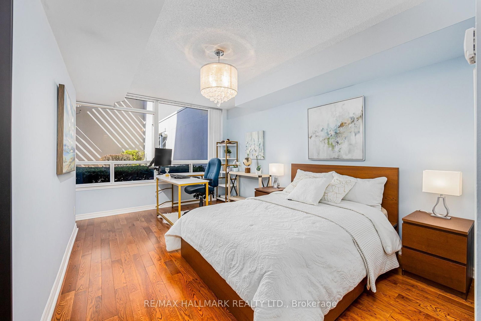 3 Rean Drive • #112 • Toronto, ON photo 12