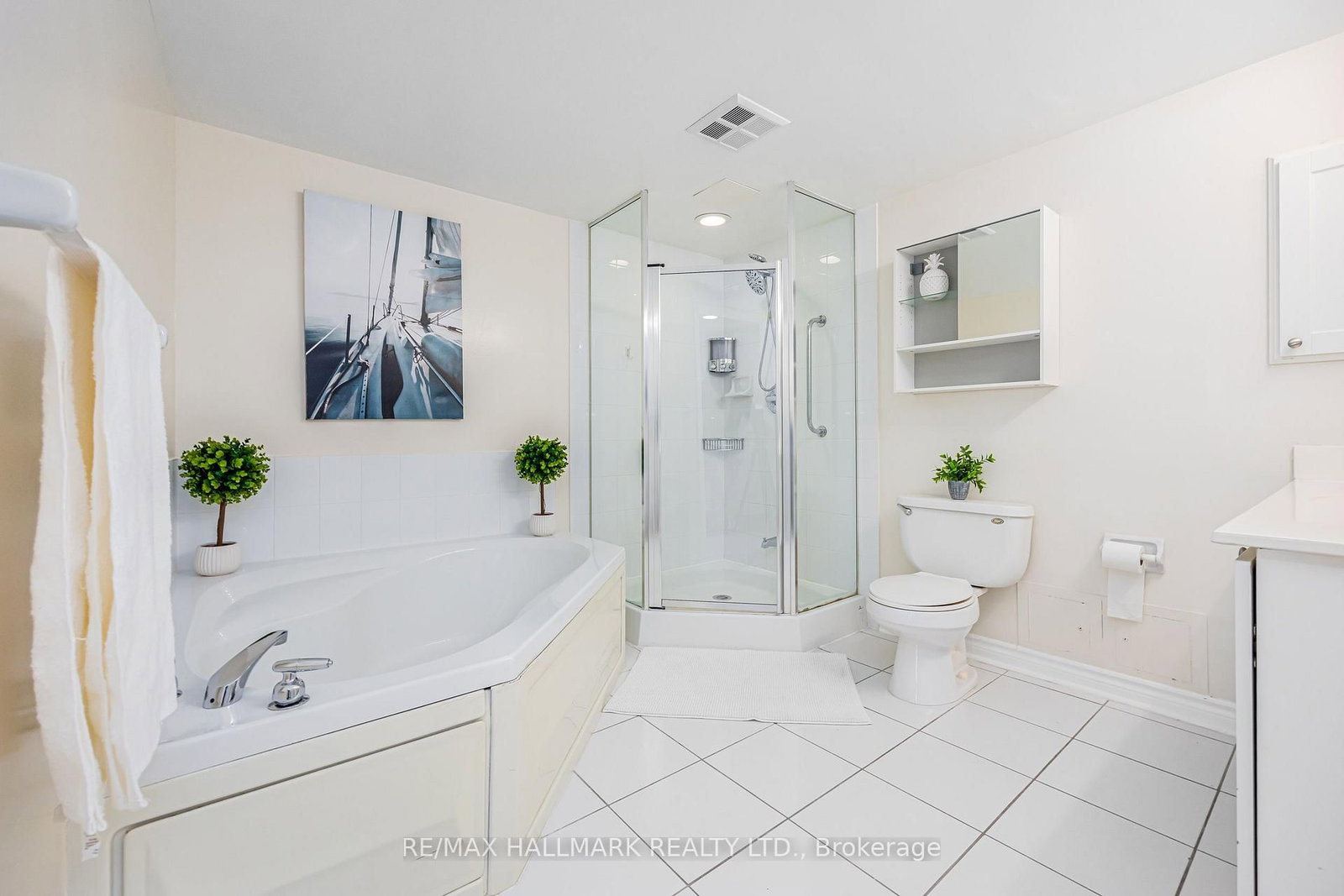 3 Rean Drive • #112 • Toronto, ON photo 14