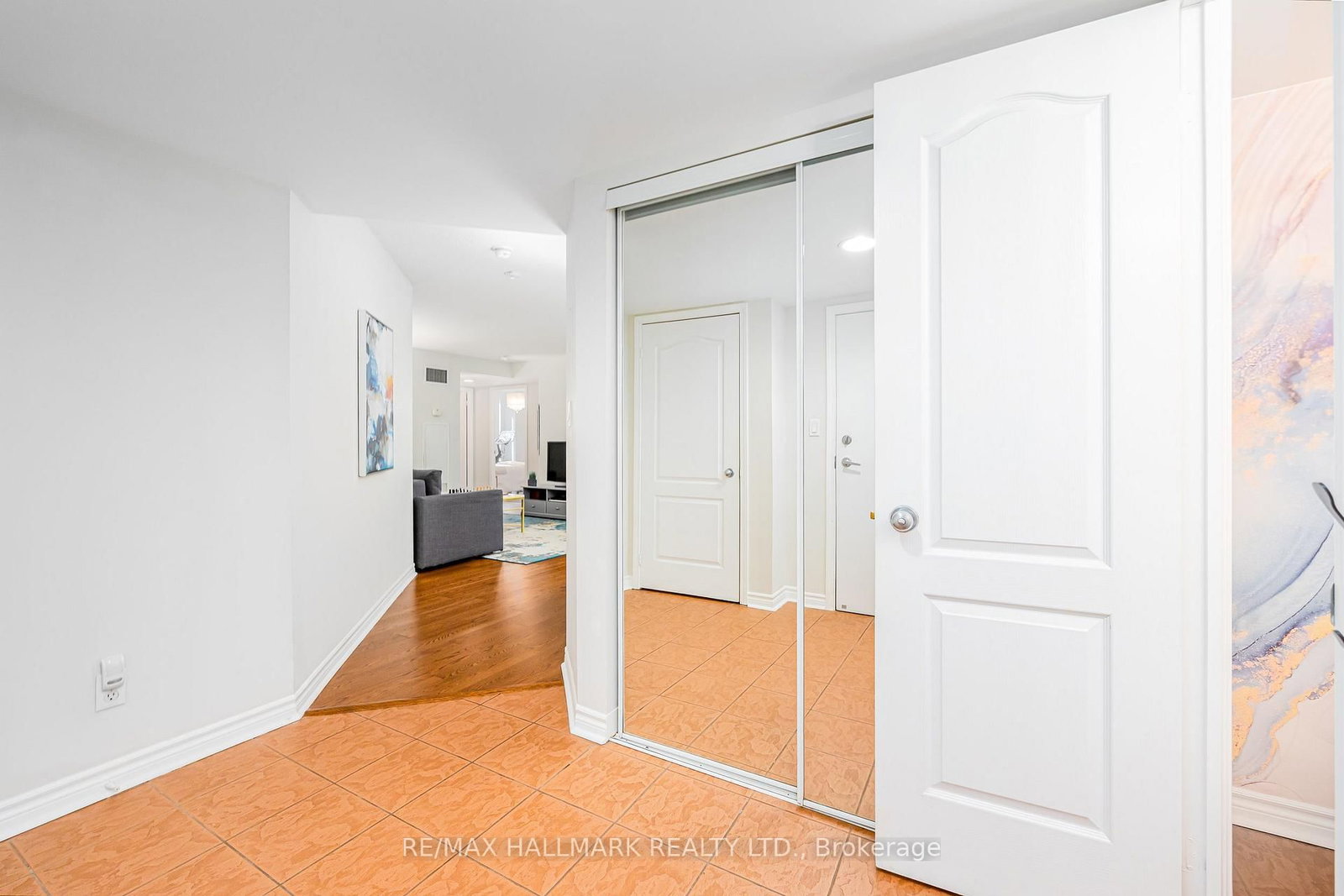 3 Rean Drive • #112 • Toronto, ON photo 18