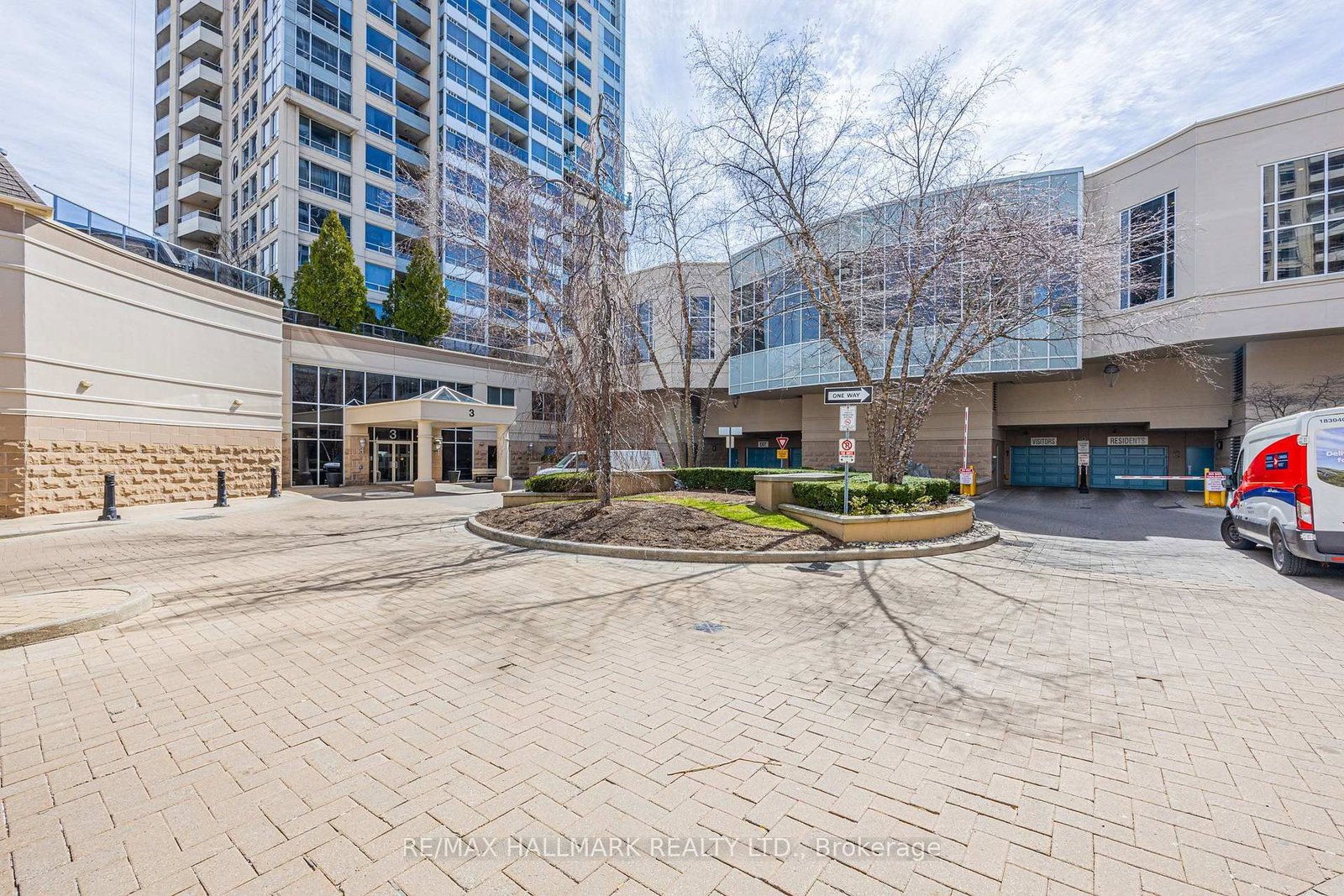 3 Rean Drive • #112 • Toronto, ON photo 24