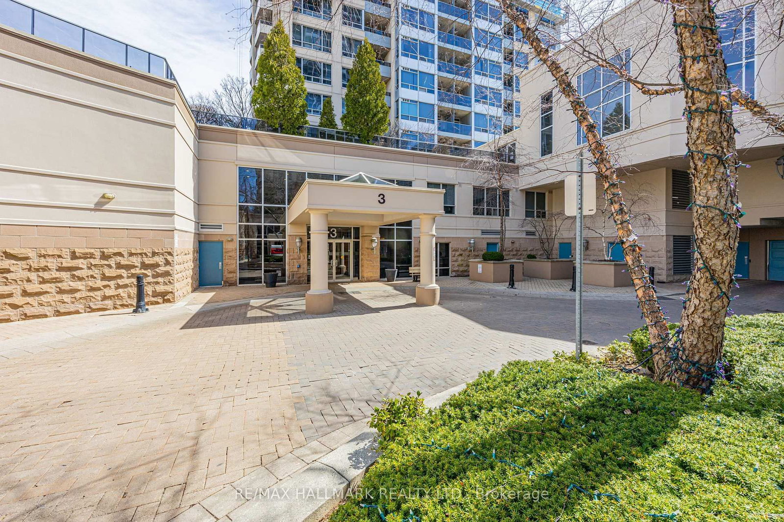 3 Rean Drive • #112 • Toronto, ON photo 25