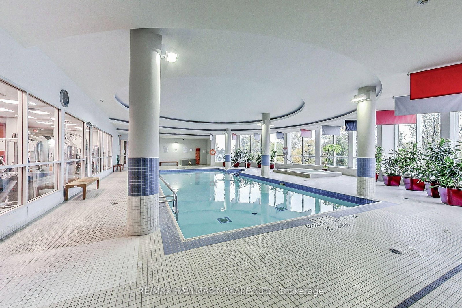 3 Rean Drive • #112 • Toronto, ON photo 27