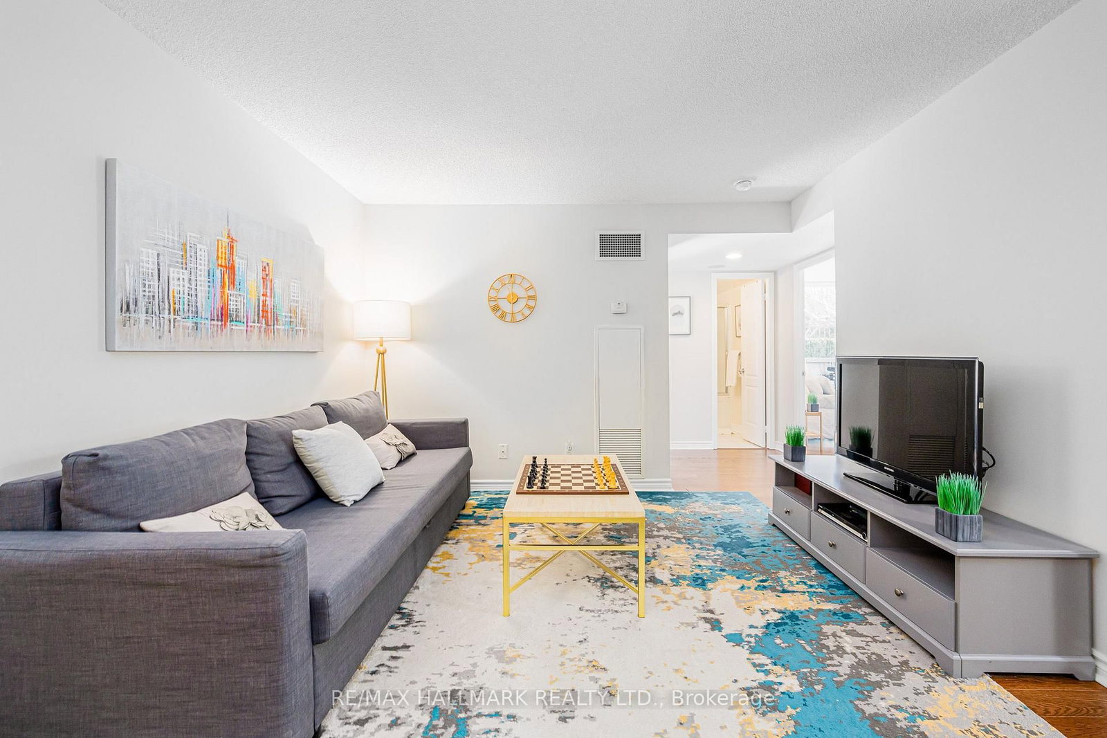 3 Rean Drive • #112 • Toronto, ON photo 4